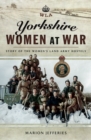 Image for Yorkshire women at war