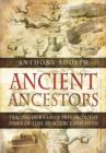 Image for In search of our ancient ancestors  : from the Big Bang to modern Britain, in science &amp; myth