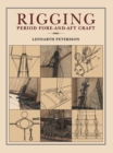 Image for Rigging: period fore-and-aft craft