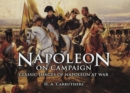 Image for Napoleon on campaign: classic images of Napoleon at war