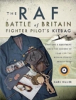Image for The RAF Battle of Britain fighter pilots&#39; kitbag