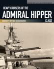 Image for German heavy cruisers of the Admiral Hipper class