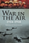 Image for The history of the war in the air, 1914-1918