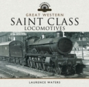 Image for Great Western Saint Class Locomotives.