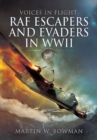 Image for RAF Escapers and Evaders in WWII