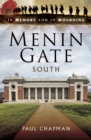 Image for Menin Gate South: In Memory and In Mourning