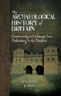 Image for An archaeological history of Britain