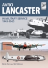 Image for Avro Lancaster 1945-1965