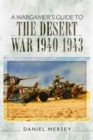 Image for Wargamer&#39;s Guide to The Desert War 1940 - 1943