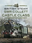 Image for GWR Collett Castle Class