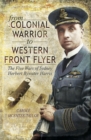Image for From colonial warrior to Western Front flyer