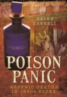 Image for Poison panic
