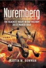 Image for Nuremberg: the blackest night in RAF history