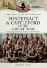 Image for Pontefract and Castleford in the Great War