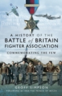 Image for History of the Battle of Britain Fighter Association