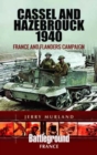 Image for Cassel and Hazebrouck 1940: France and Flanders Campaign