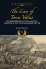 Image for The lines of Torres Vedras: the cornerstone of Wellington&#39;s strategy in the Peninsular War, 1809-1812