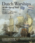 Image for Dutch Warships in the Age of Sail 1600-1714