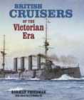 Image for British cruisers of the Victorian era