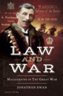 Image for Law and war