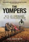 Image for Yompers: With 45 Commando in the Falklands War