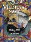 Image for England&#39;s Medieval Navy 1066-1509