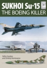 Image for Sukhoi Su-15: the Boeing killer : 5