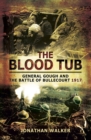 Image for The blood tub