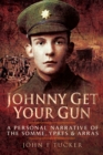 Image for Johnny get your gun