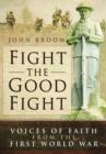 Image for Fight the good fight