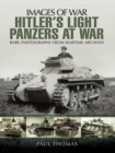 Image for Hitler&#39;s light Panzers at war