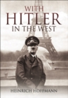 Image for With Hitler in the West