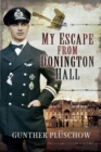 Image for My escape from Donington Hall