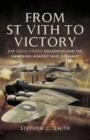 Image for From St. Vith to victory: 218 (Gold Coast) squadron and the campaign against Natzi Germany
