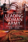 Image for Leading the Roman army
