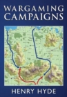 Image for Wargaming Campaigns