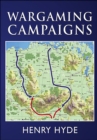 Image for Wargaming Campaigns
