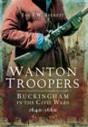 Image for Wanton Troopers