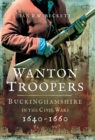 Image for Wanton troopers