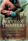 Image for Wanton troopers