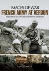 Image for French Army at Verdun