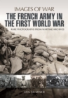 Image for French Army in the First World War