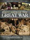 Image for Great War through Picture Postcards