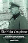 Image for The Hitler conspirator