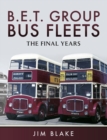 Image for BET group bus fleets