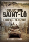 Image for Objective Saint-Lo