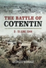 Image for The Battle of Cotentin
