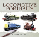 Image for Locomotive portraits