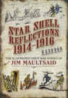 Image for Star shell reflections 1916