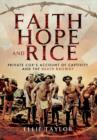 Image for Faith, Hope and Rice